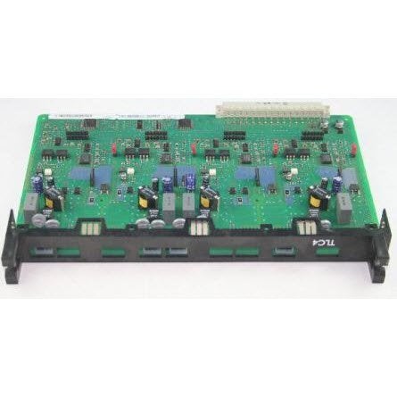 KPN Vox Novo Alcatel 4200 TLC4 uitbreidingskaart, Telecommunicatie, Telefooncentrales, Verzenden, Gebruikt, Toebehoren