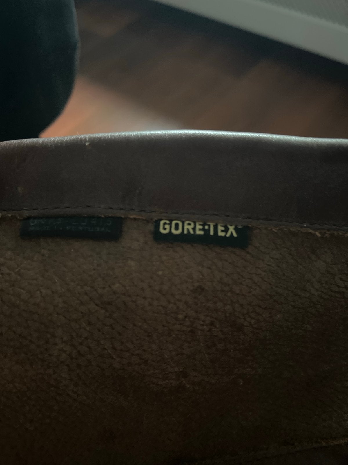 Dubarry Gore-Tex Laarzen - Bruin, Maat 42, Kleding | Dames, Schoenen, Ophalen of Verzenden, Gedragen, Bruin, Hoge laarzen
