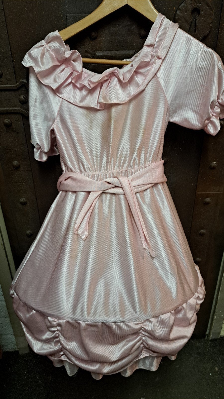 prinsessenjurkjes maat 110 en 140 per stuk polyester, Ophalen, Meisje