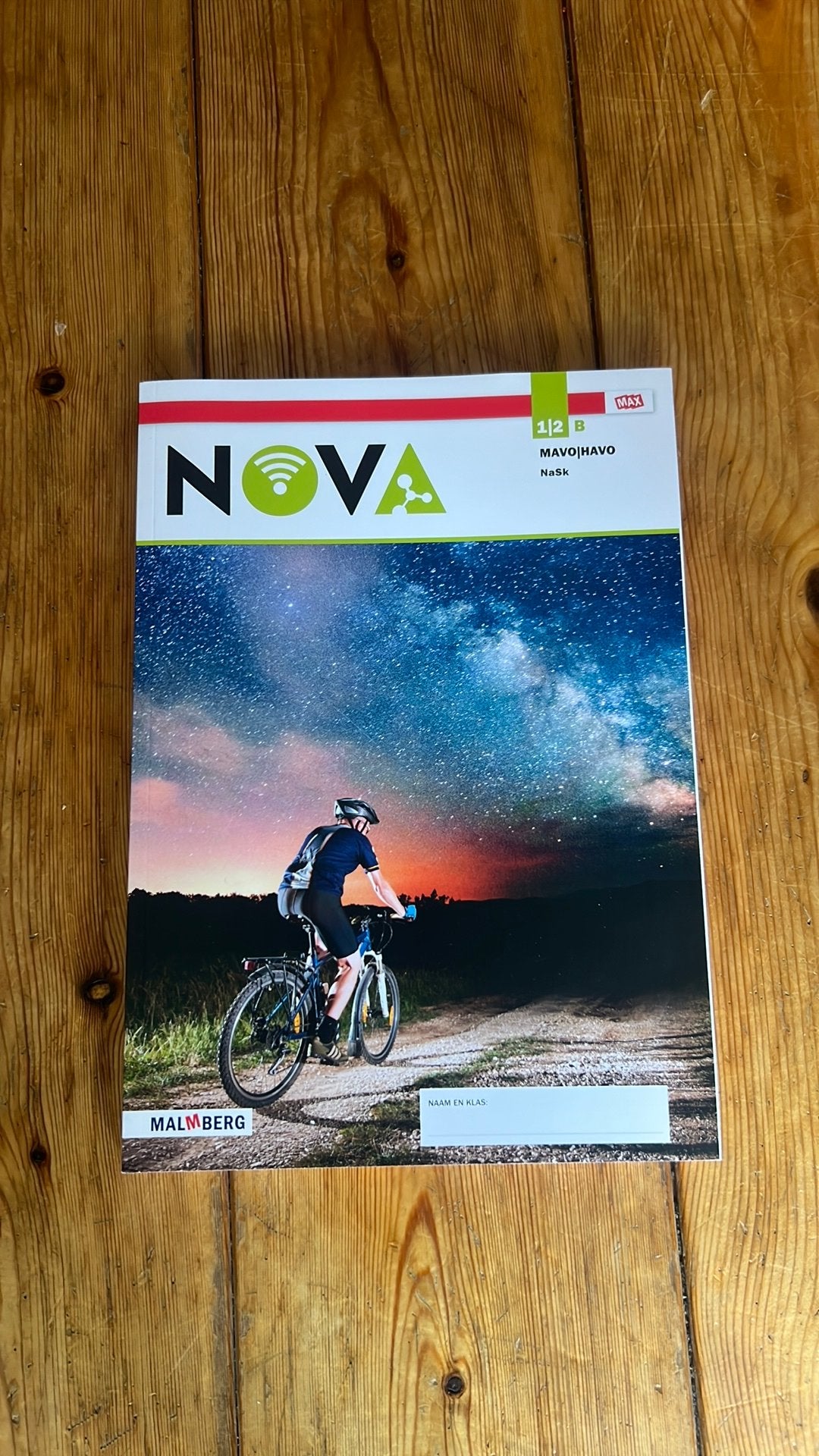 NaSk boek, Ophalen, Zo goed als nieuw, Europa, Overige merken