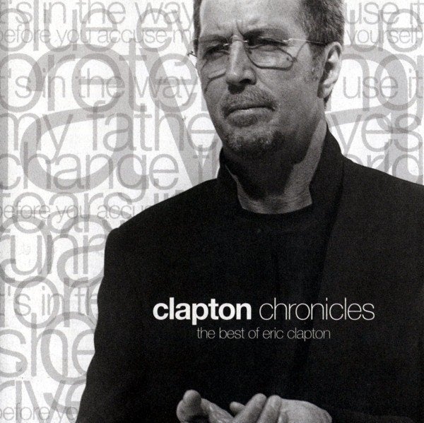 Eric Clapton – Clapton Chronicles, 10x Nieuw, Ophalen, Nieuw in verpakking, Poprock