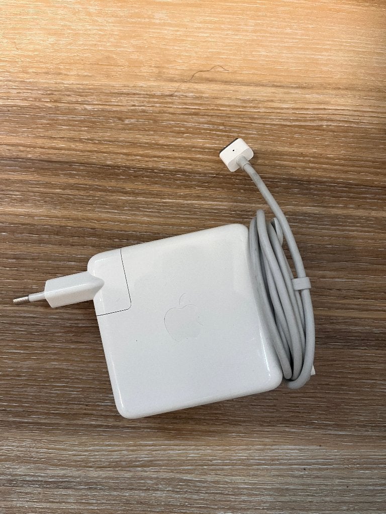 MagSafe 2 85W Adapter, Computers en Software, Ophalen of Verzenden, Nieuw, Apple