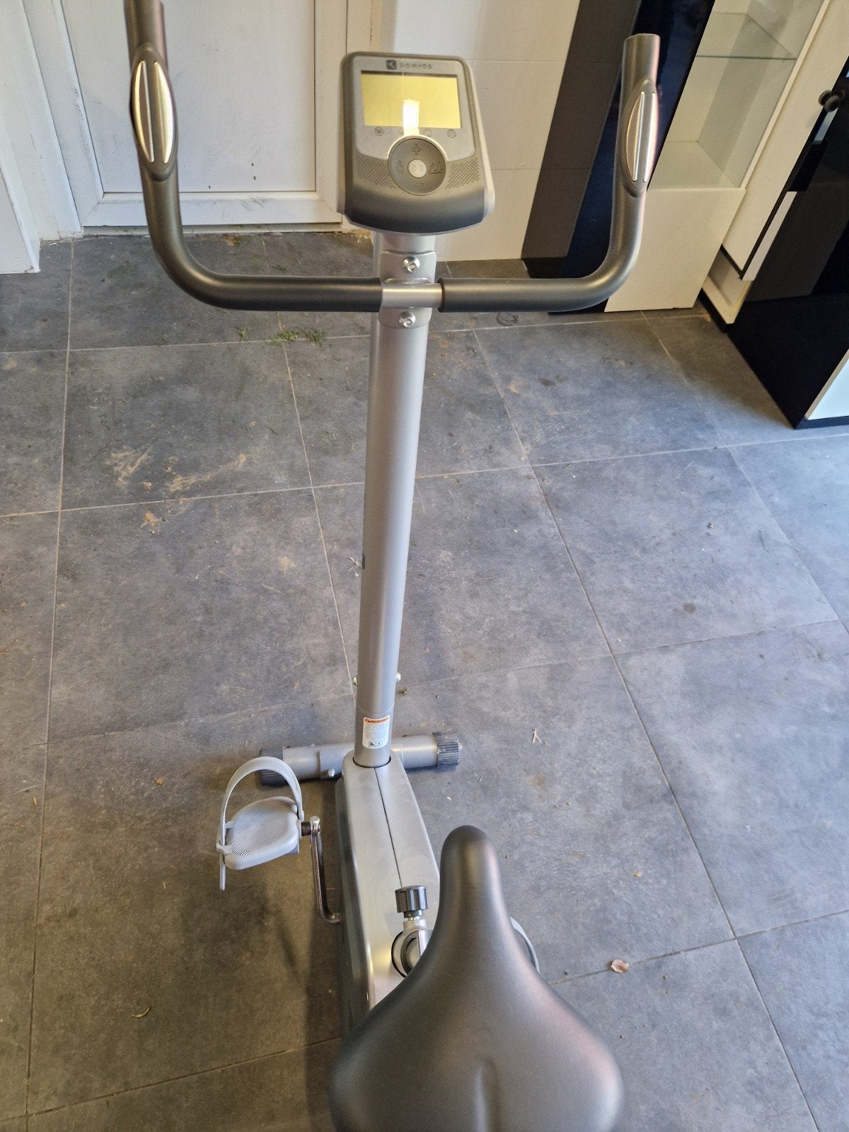 Domyos VM 400 Hometrainer - Zo goed als nieuw, Sport en Fitness, Fitnessapparatuur, Ophalen of Verzenden