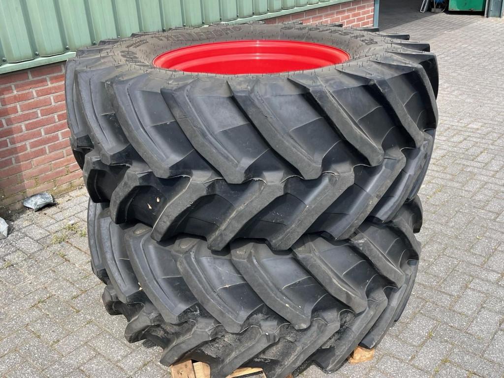 Trellenborg 540/65- r 28 WG4695, Zakelijke goederen, Agrarisch | Tractoren, Overige merken
