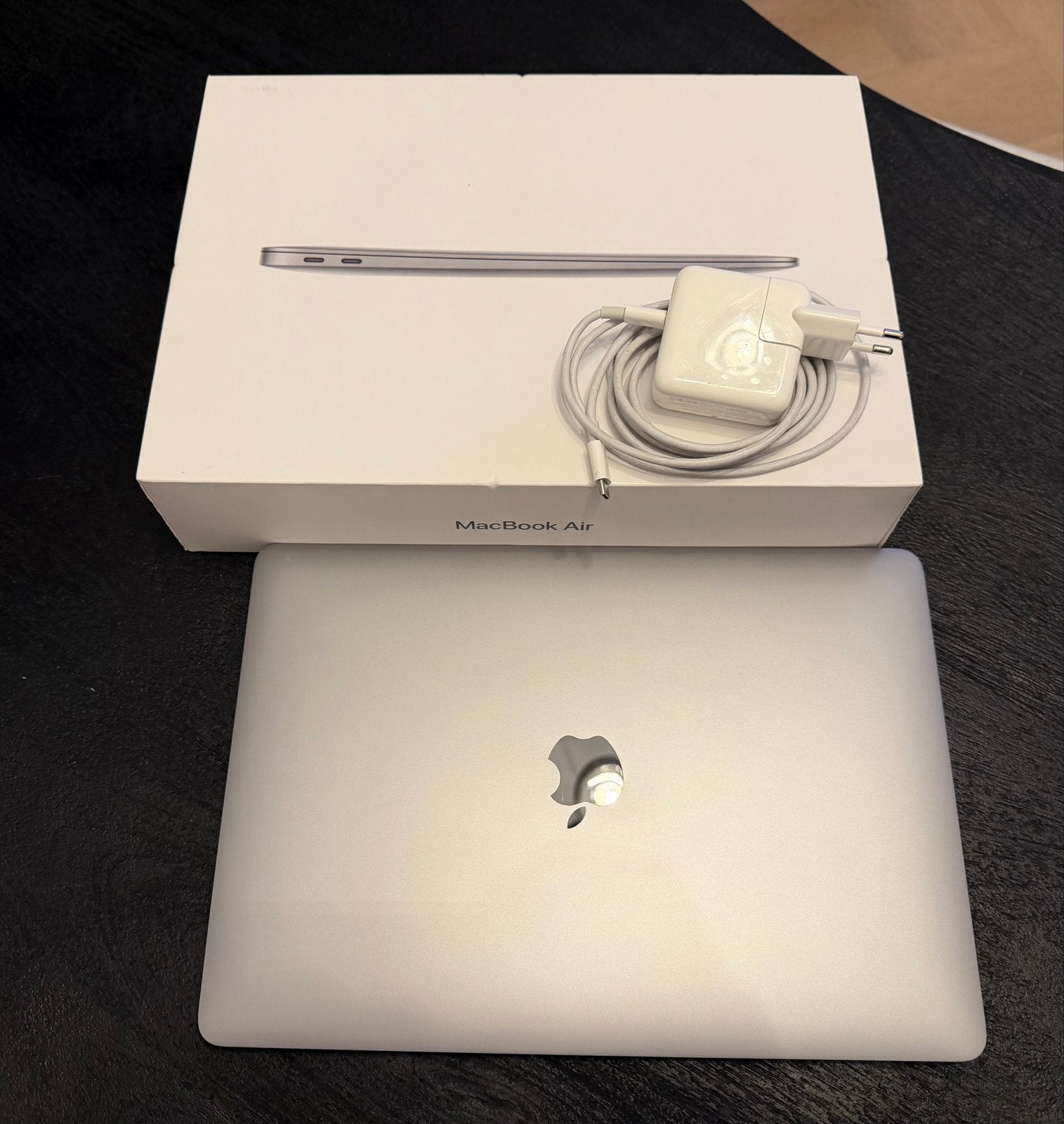 MacBook Air 13 inch 2018 - Retina Display
