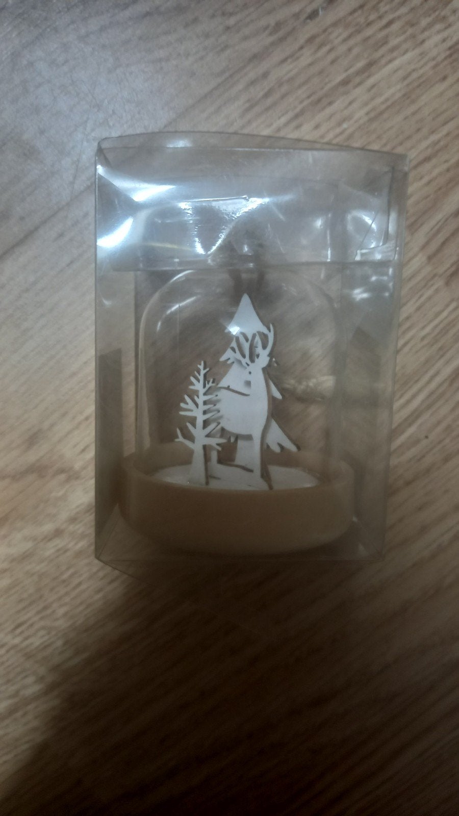 kerst boom hanger, Ophalen of Verzenden, Nieuw