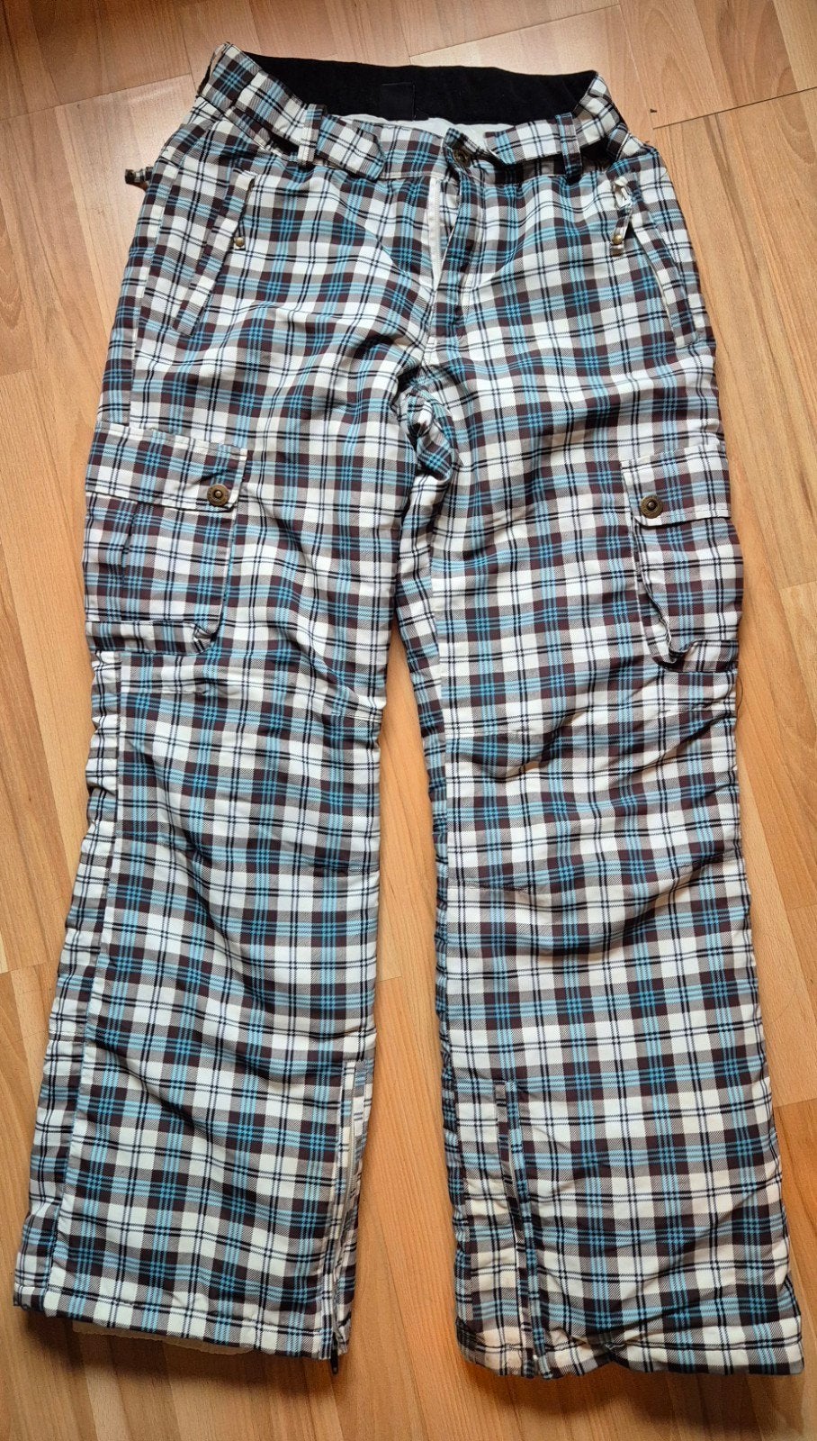 Skibroek, maat M(Mountain Peak), Mountain Peak, Gedragen, Ophalen, Broek