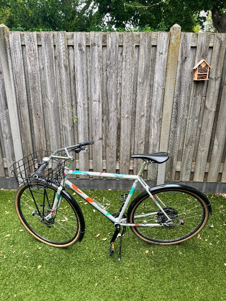 Pelago Silvo Bicycle - M - Perfect Condition