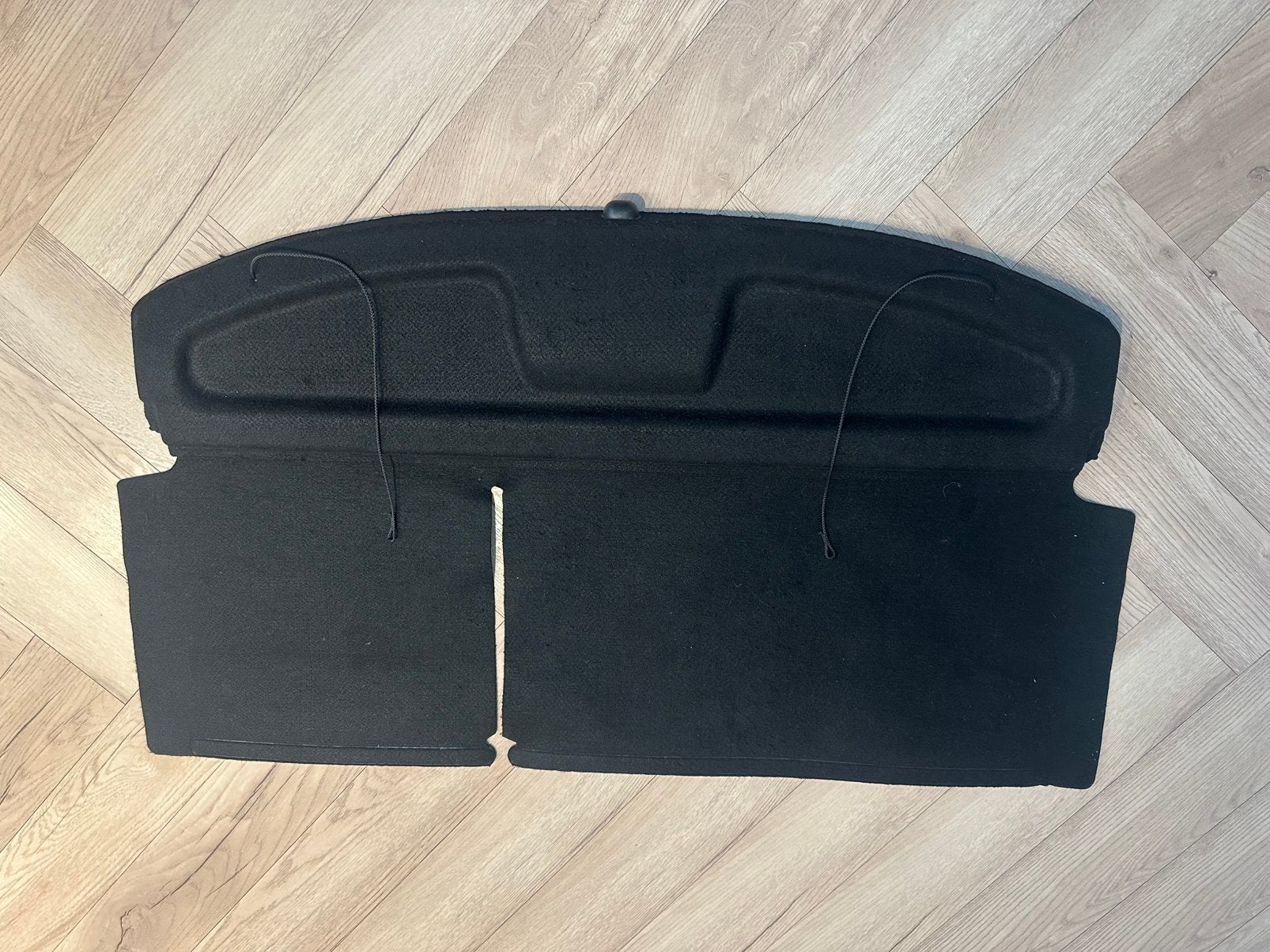 Hoedenplank voor Toyota Yaris 2005/2011, Ophalen of Verzenden, Toyota