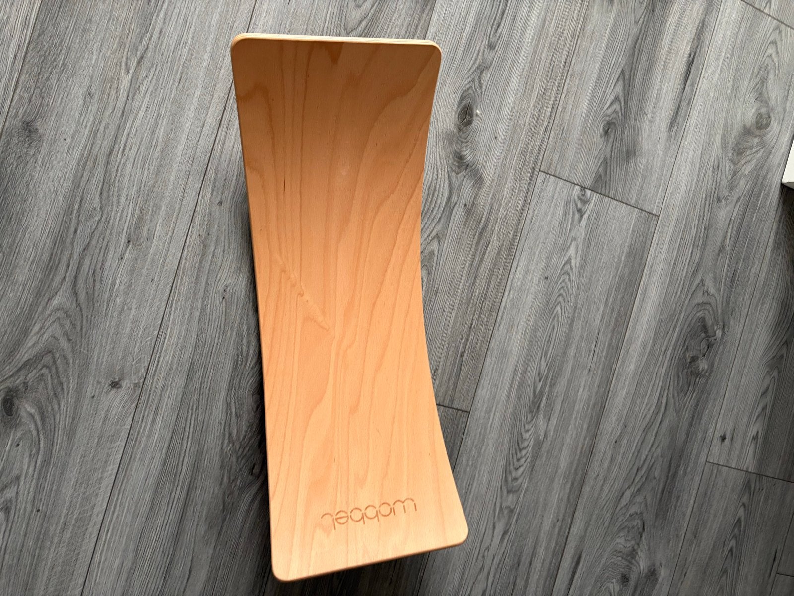 originele Wobbel Bord - Klein formaat