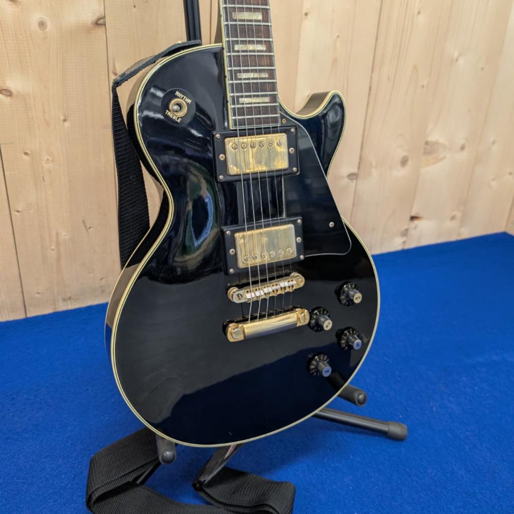 Sakai Japanse Les paul -  Vintage 60s elektrische gitaar, Ruilrijk, Zo goed als nieuw, Info@ruilrijk.nl, Neerstraat 60, 6041 KD Roermond