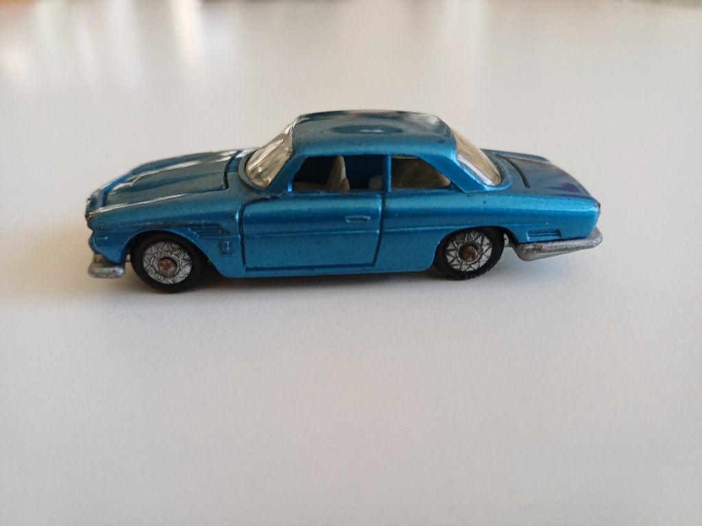 Penny nr 0/32 Rivolta auto nette staat, Ophalen of Verzenden