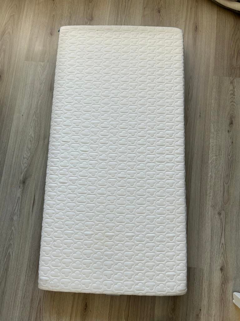 Aerosleep Evolution Matras voor ledikant, Ophalen, 190 cm of minder, Zo goed als nieuw, Matras