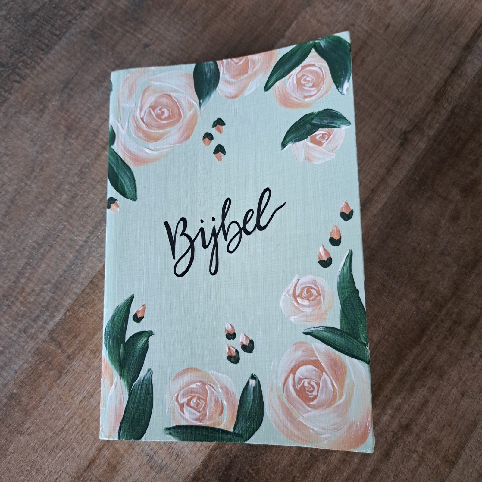 Bijbel, Ophalen of Verzenden, Gebruikt, A5