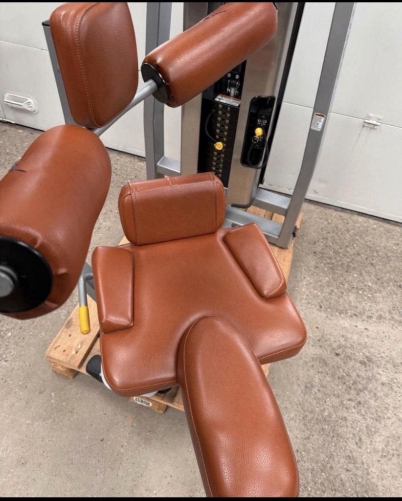 Nautilus rotary torso / rotation / fitness / gym, Gebruikt, -, -, Overige typen