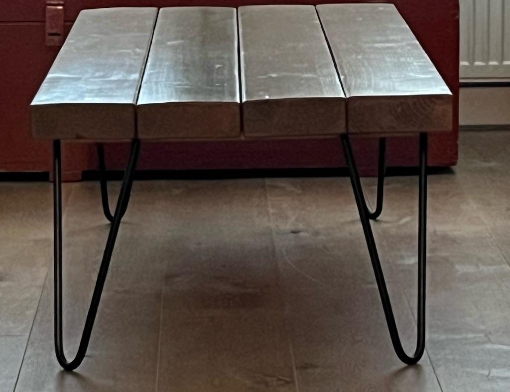 Poten, Huis en Inrichting, Tafelonderdelen, Ophalen, Tafelpoot, Minder dan 50 cm, 50 tot 100 cm