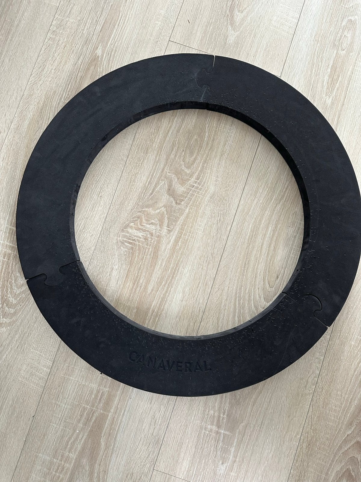 Canaveral Dartbord Surround - Bescherm je muur, Sport en Fitness, Darts, Ophalen of Verzenden, Gebruikt, Overige typen