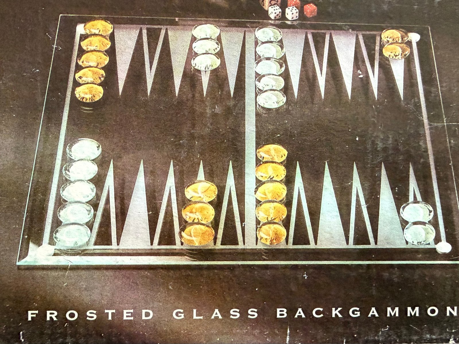 Lucky 7 Seven Gaming Classics - 7-in-1 Spellenpakket, Een of twee spelers, Ophalen of Verzenden, Nieuw