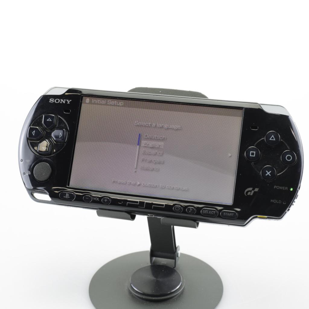 PSP 3004: Gran Turismo Edition Incl Game, Spelcomputers en Games, Sony, Zo goed als nieuw, Support@sony.com, 1-7-1 Konan, Minato-ku
Tokyo 108-0075
Japan