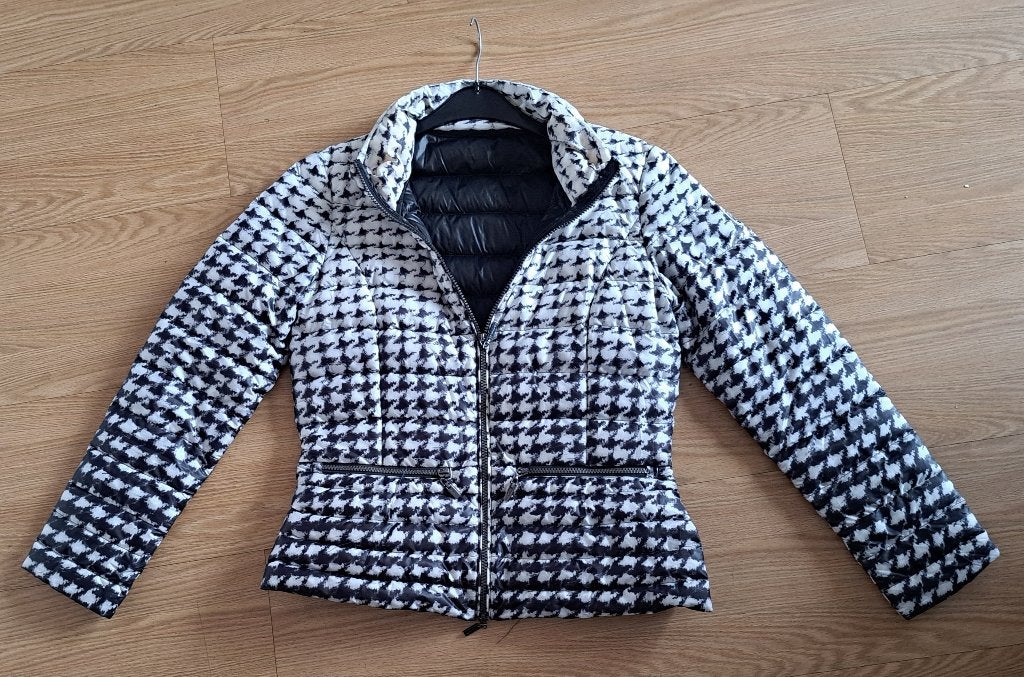 Beaumont jackje degredée maat 36/38, Meerkleurig, Beaumont, Nieuw, Ophalen of Verzenden