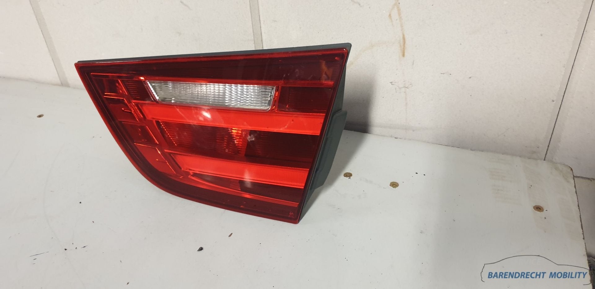 Achterlicht BMW 3 serie GT F34 7286034 rechts bestuurderskan, Petuelring 130
80788  Munich, DE, Gebruikt, Info@bmw.de, Ophalen of Verzenden
