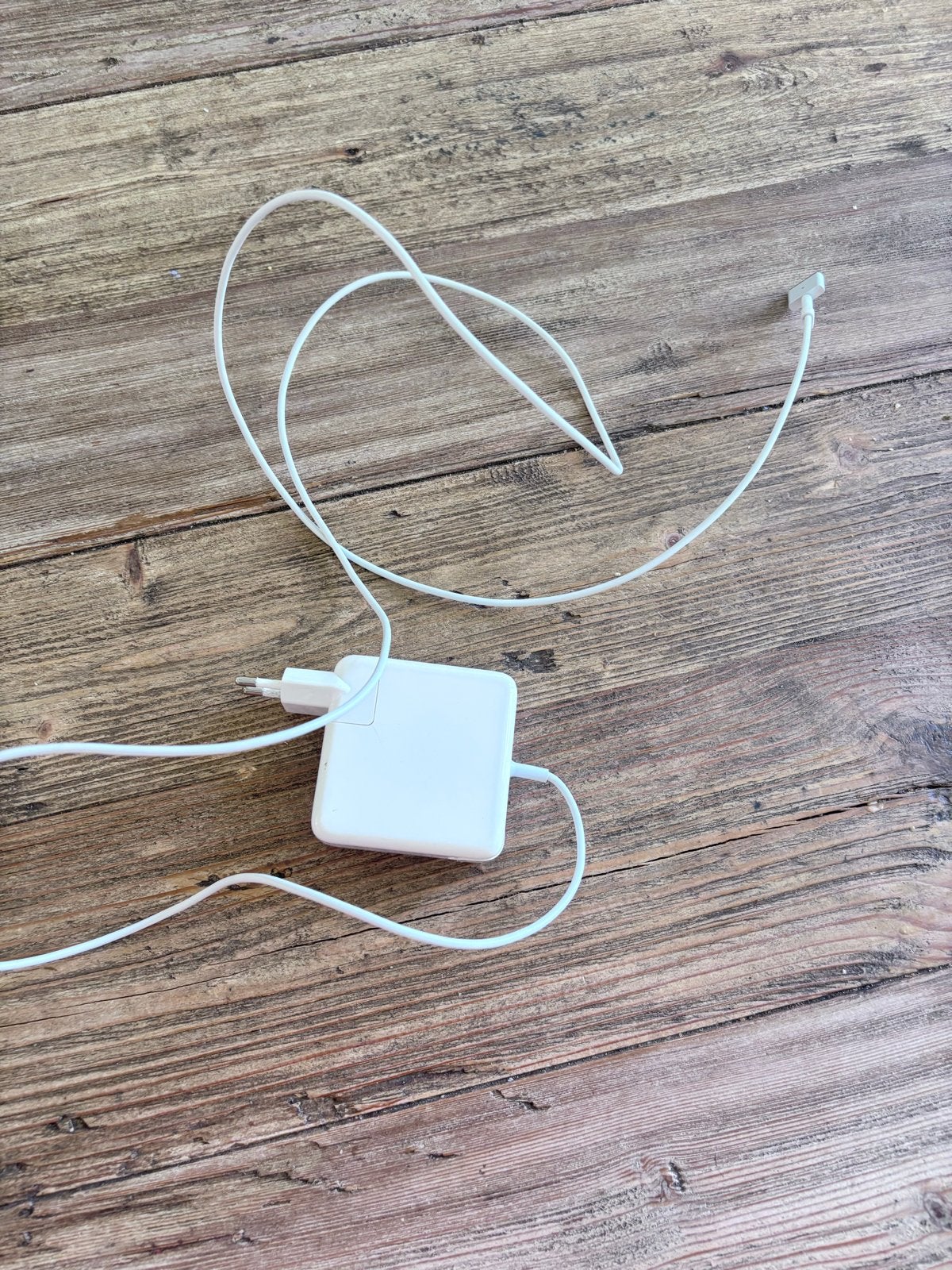 STERCKE 60W Oplader Adapter voor MacBook - MagSafe 2, Computers en Software, Ophalen of Verzenden, Gebruikt
