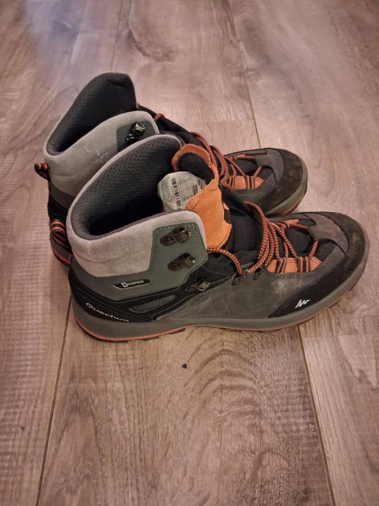 Schoenen, Ophalen of Verzenden