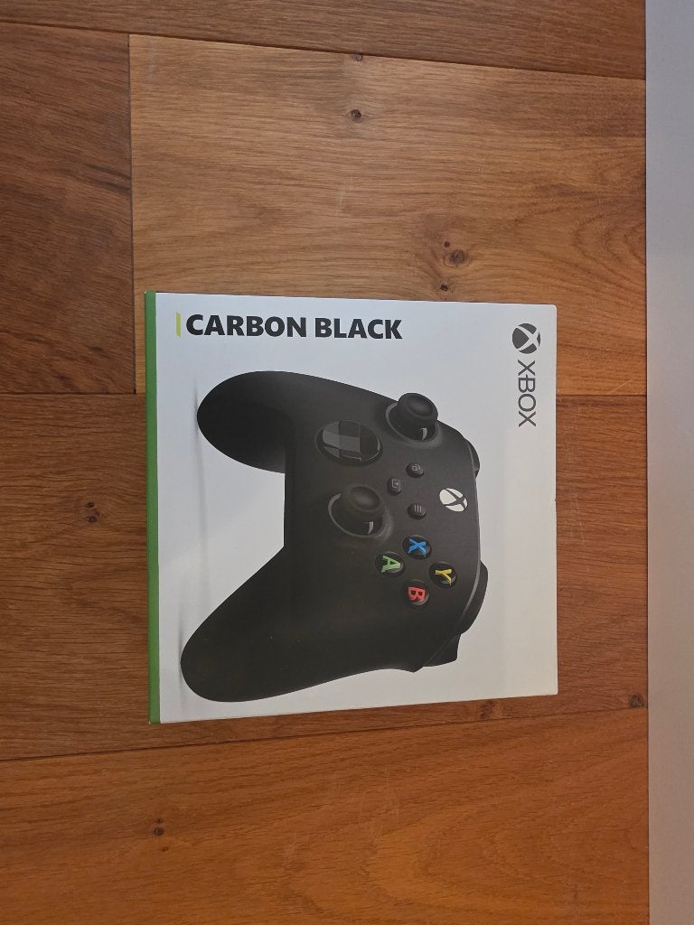 Foto 10 van XBOX SERIES X met extra controller! Zo goed als nieuw!