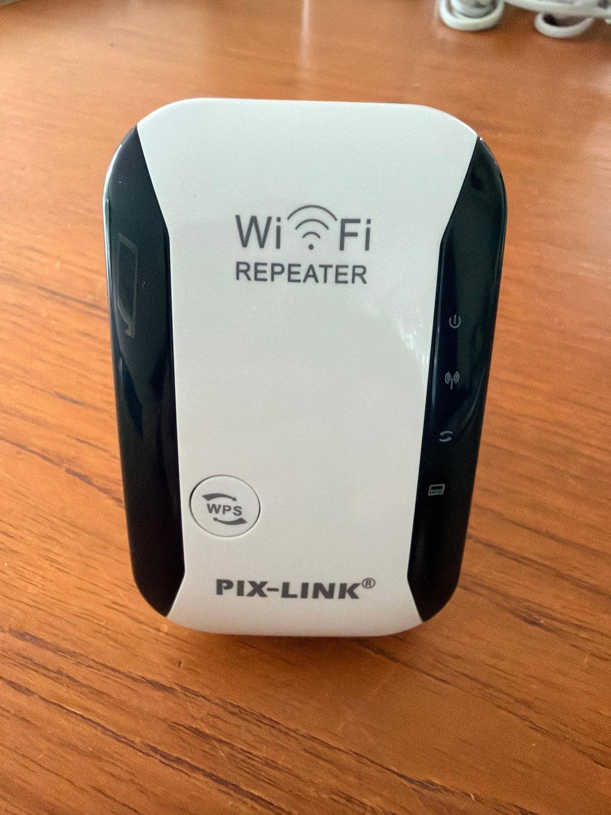 PIX-LINK Wi-Fi Repeater - Wireless-N Range Extender, Ophalen of Verzenden, Zo goed als nieuw
