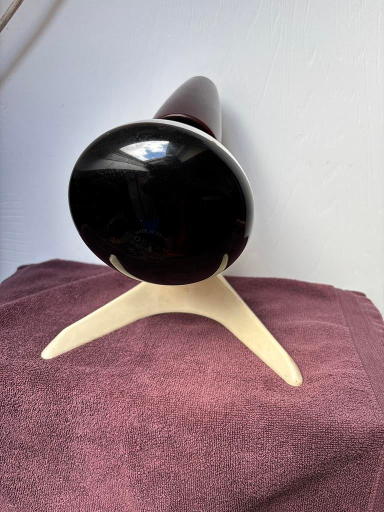 Rode lamp, Diversen, Ophalen of Verzenden, Gebruikt