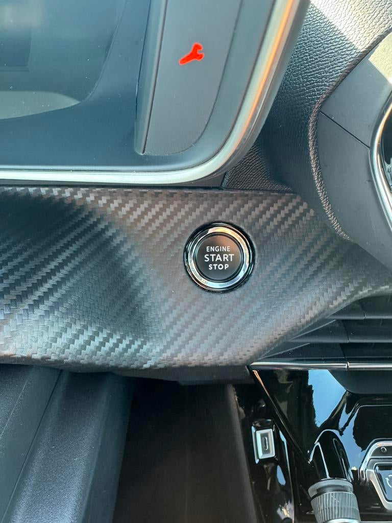 Foto 17 van Peugeot 2008 1.2 Puretech GT