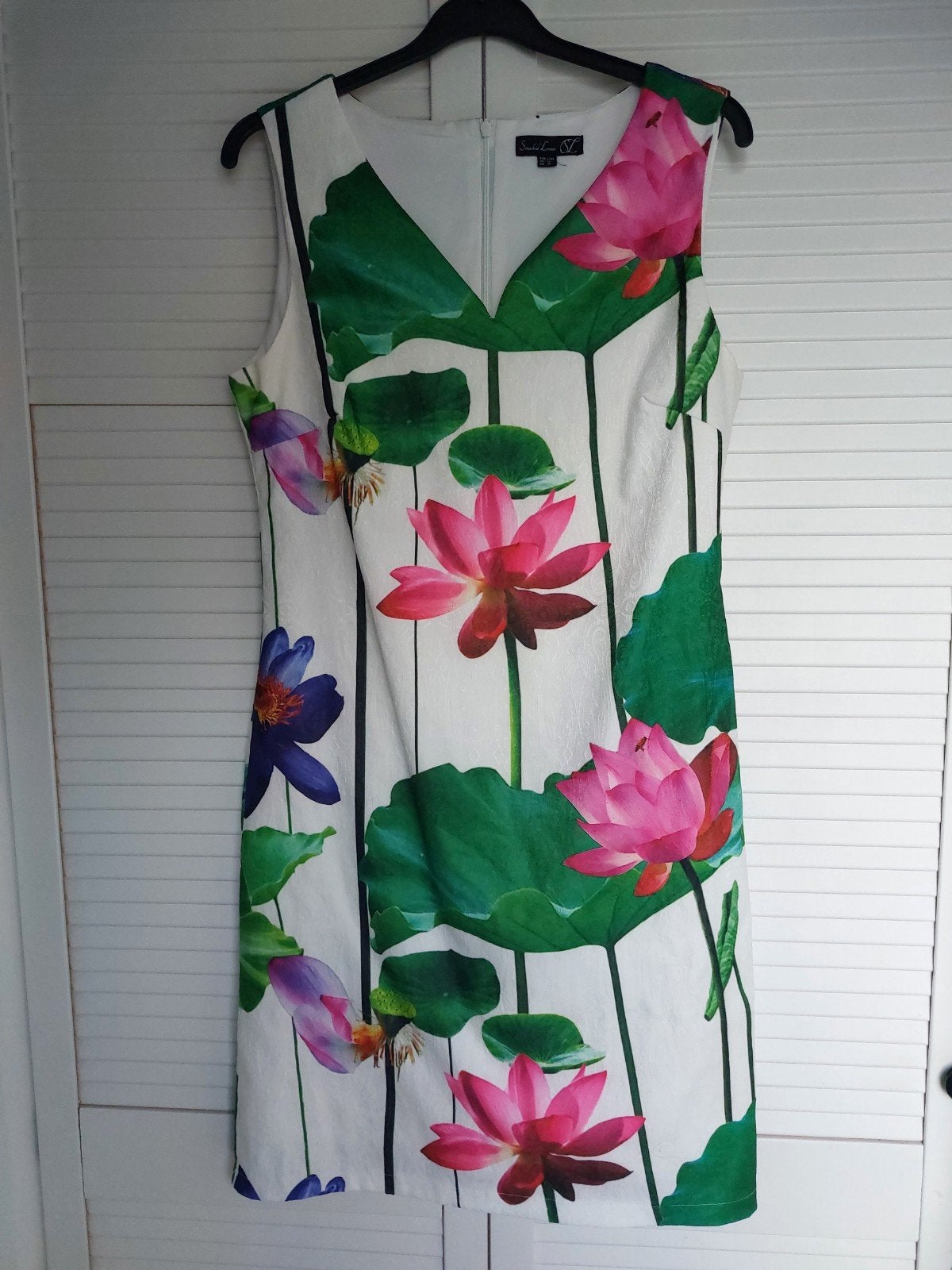 prachtige Smashed Lemon L 40, Kleding | Dames, Maat 38/40 (M), Nieuw, Ophalen of Verzenden, Knielengte