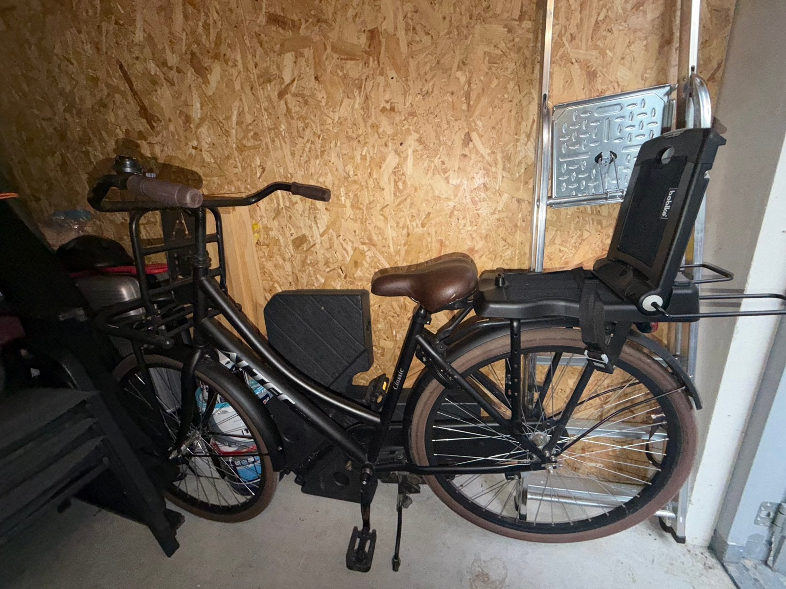 Fiets zo goed als nieuw, in perfecte staat., Ophalen of Verzenden, Zo goed als nieuw