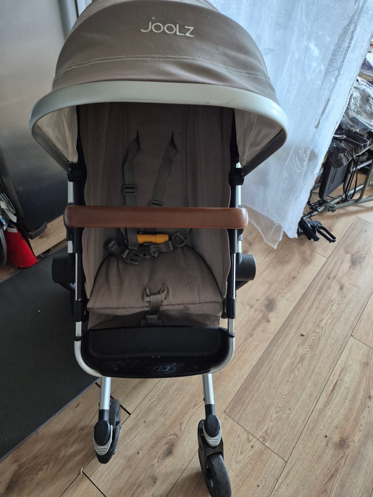 kinderwagen JOOLZ, Ophalen, Gebruikt