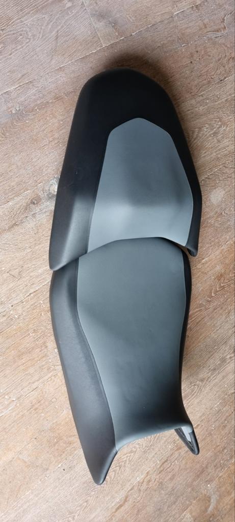 BMW R 1300 GS origineel duo zadel, Ophalen of Verzenden