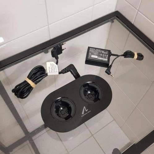 Originele SONY Move Oplaadstation, Muziek, Gebruikt, 1 speler, Ophalen of Verzenden