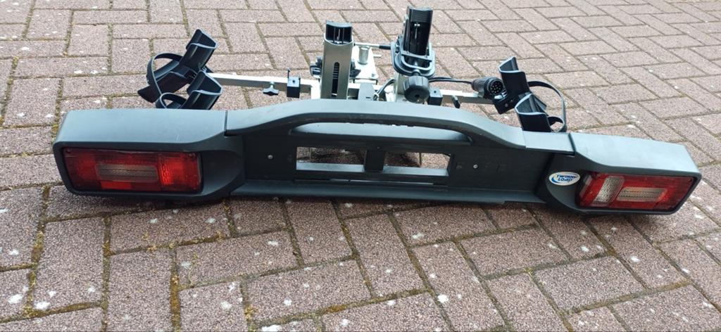 Twinny load swing ck fietsendrager ongebruikt, Auto diversen, Fietsendragers, Ophalen of Verzenden, Trekhaakdrager