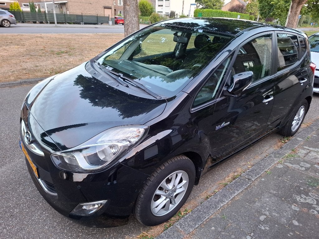 Hyundai IX20 1.4 Blue Drive
