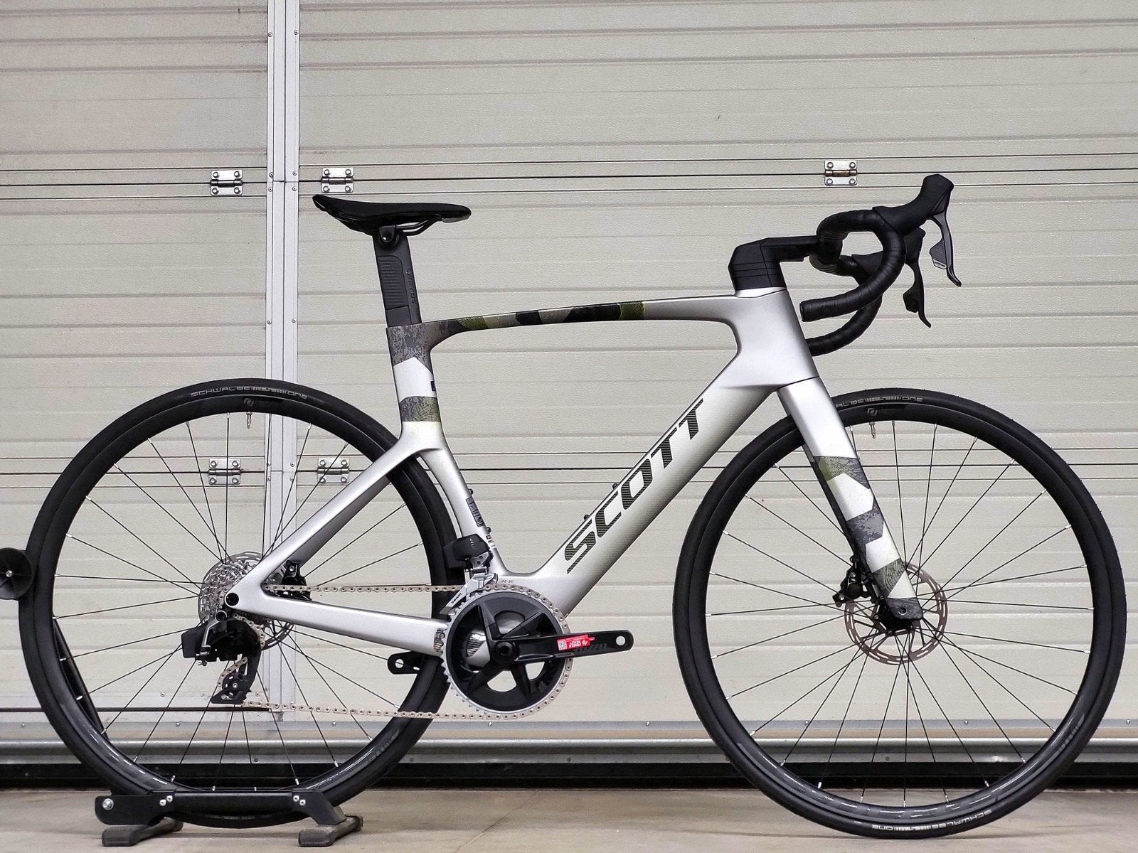 Scott Foil RC30 racefietsen (0km!) | M - L - XL, Fietsen en Brommers, Fietsen | Racefietsen, 28 inch, Carbon, Heren, Nieuw