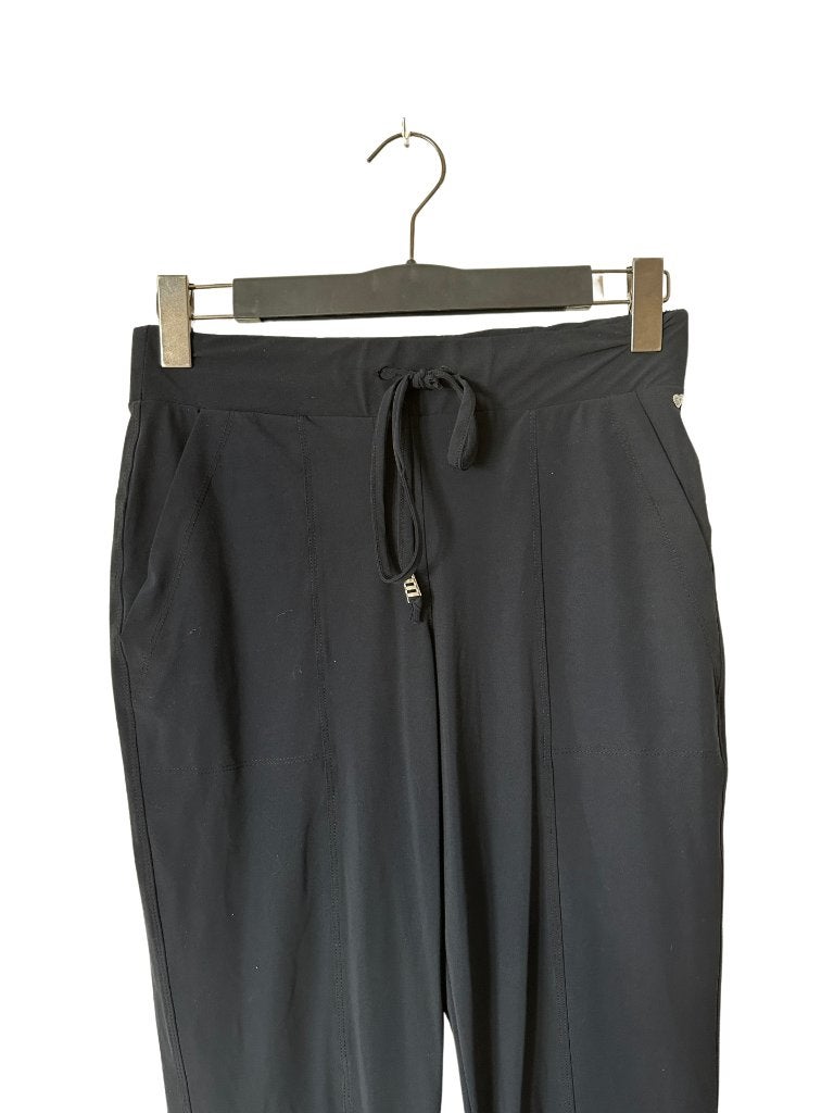Helena Hart broek S, Blauw, Ophalen of Verzenden, Zo goed als nieuw, Lang