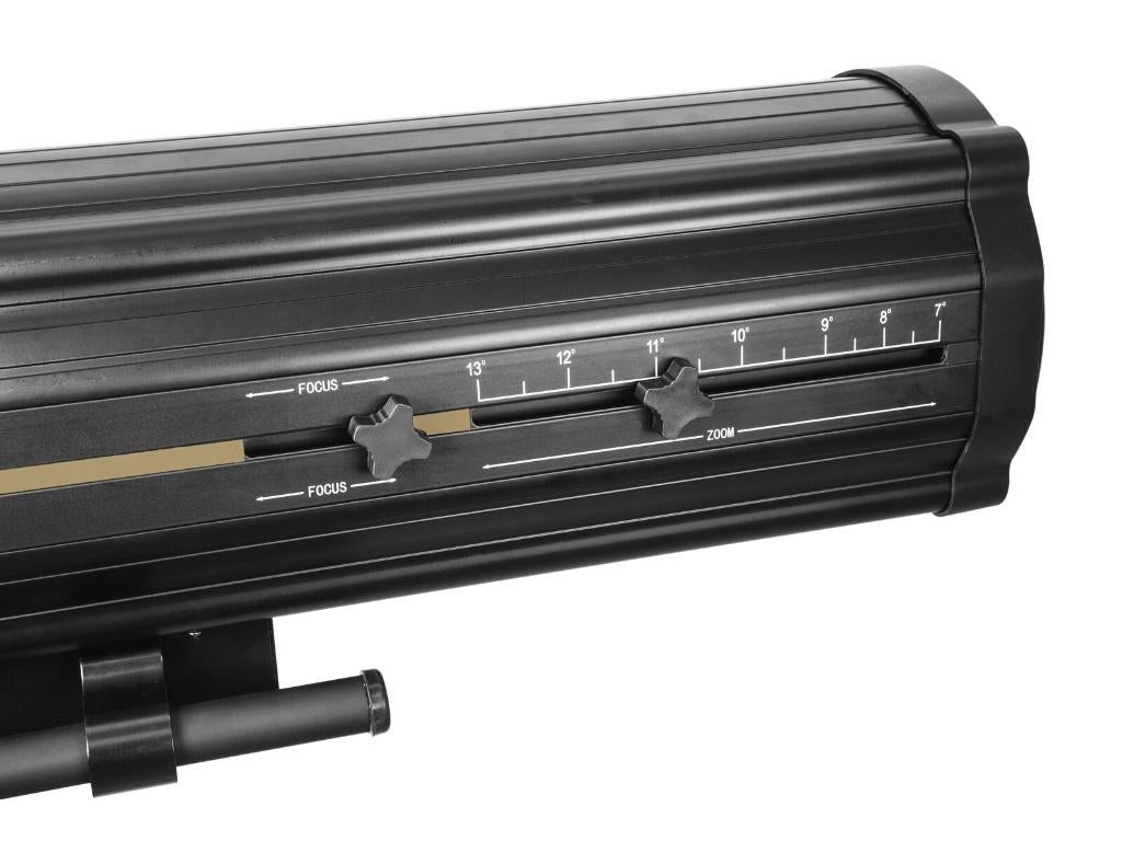 EUROLITE LED SL-600 DMX Search Light, Geluidgestuurd, ., Nieuw, Ophalen of Verzenden