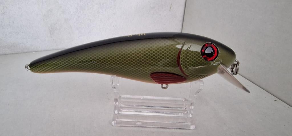Tjocke 15 cm., Watersport en Boten, Ophalen of Verzenden, Zo goed als nieuw, Overige typen