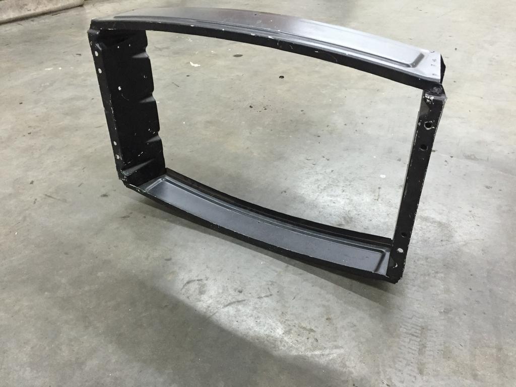 CHEVROLET IMPALA ‘65-‘66 RADIATOR SUPPORT, Ophalen of Verzenden