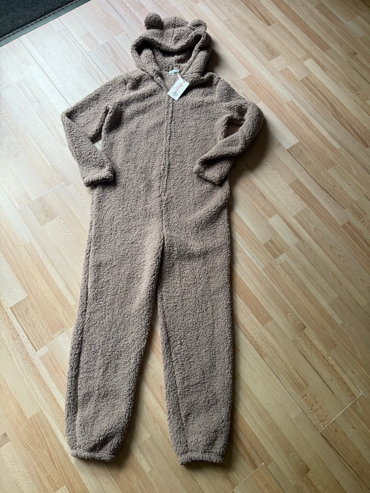 Onesie loungeable maat m nieuw, Ophalen of Verzenden, Zo goed als nieuw, Maat 38/40 (M)