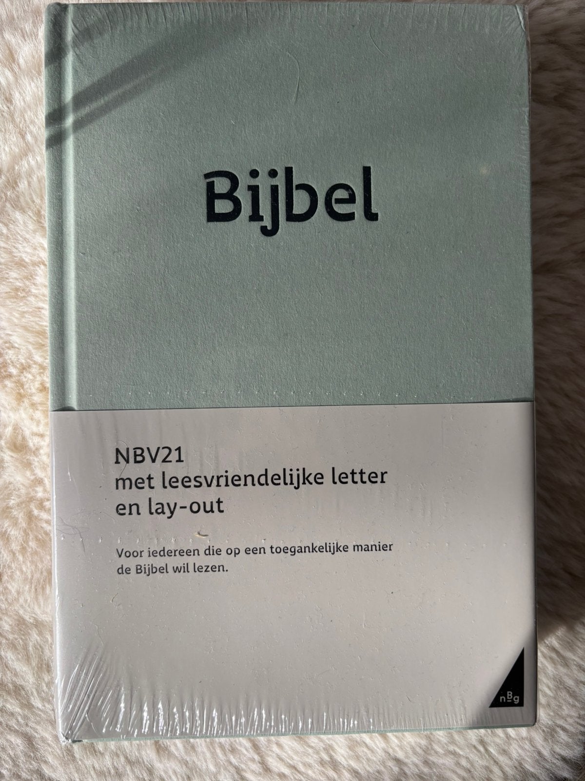 Bijbel, Verzenden