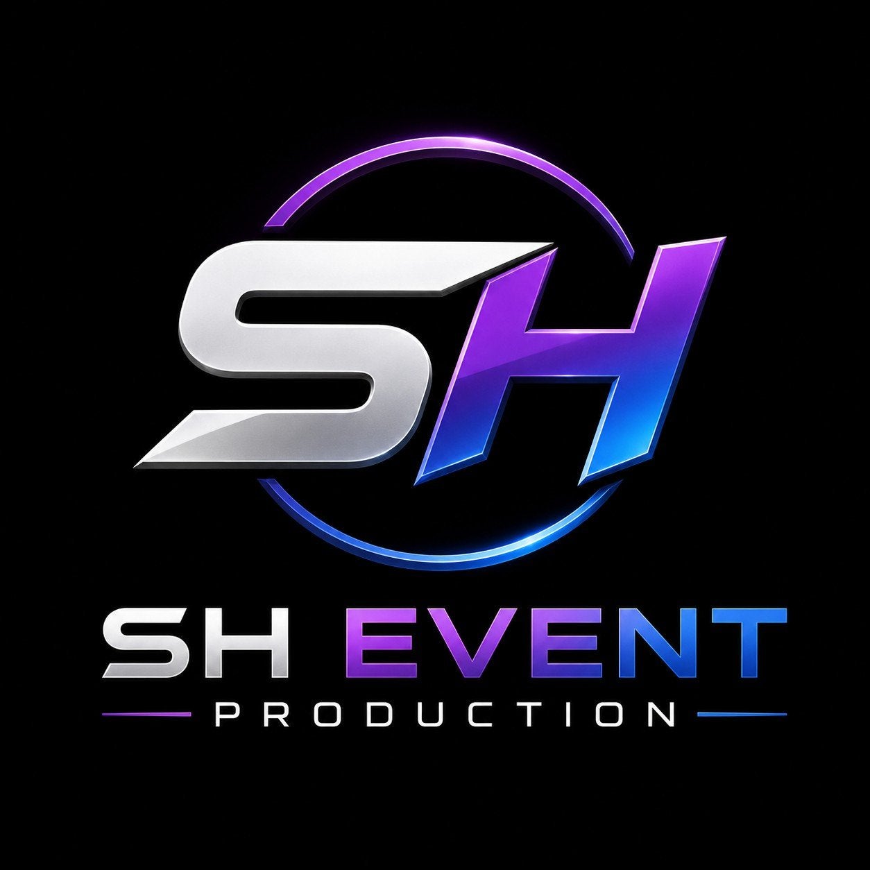 Licht & Geluid Huren voor jouw Feest? | SH Event Production, Ophalen of Verzenden, Nieuw, Overige