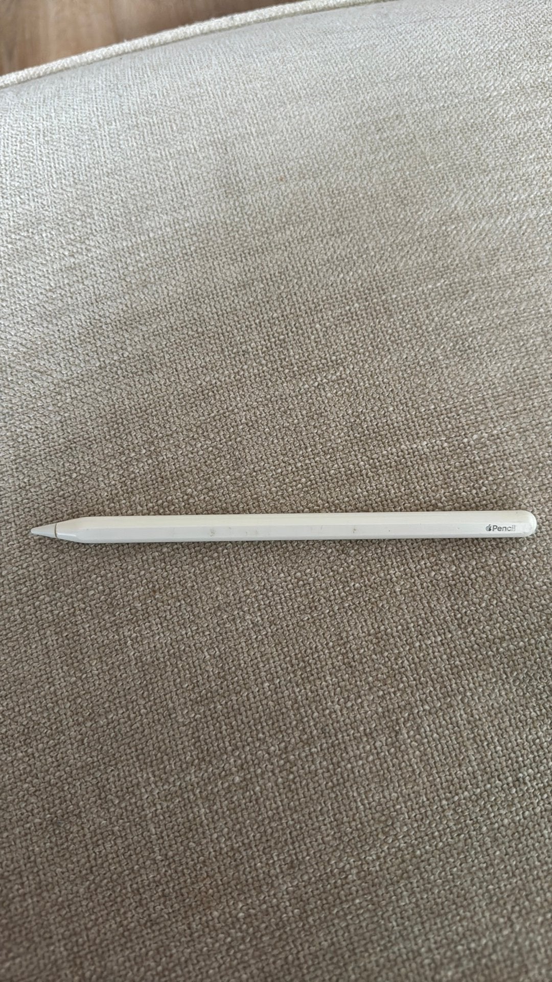 Apple Pencil 2e generarie, Computers en Software, Gebruikt, Wit, 16 GB, Ophalen