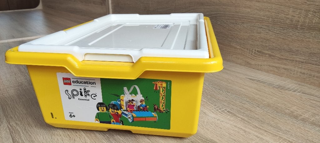 LEGO kinderfeestje: lekker bouwen, spelen en programmeren!, Verzenden, Nieuw, Verjaardag