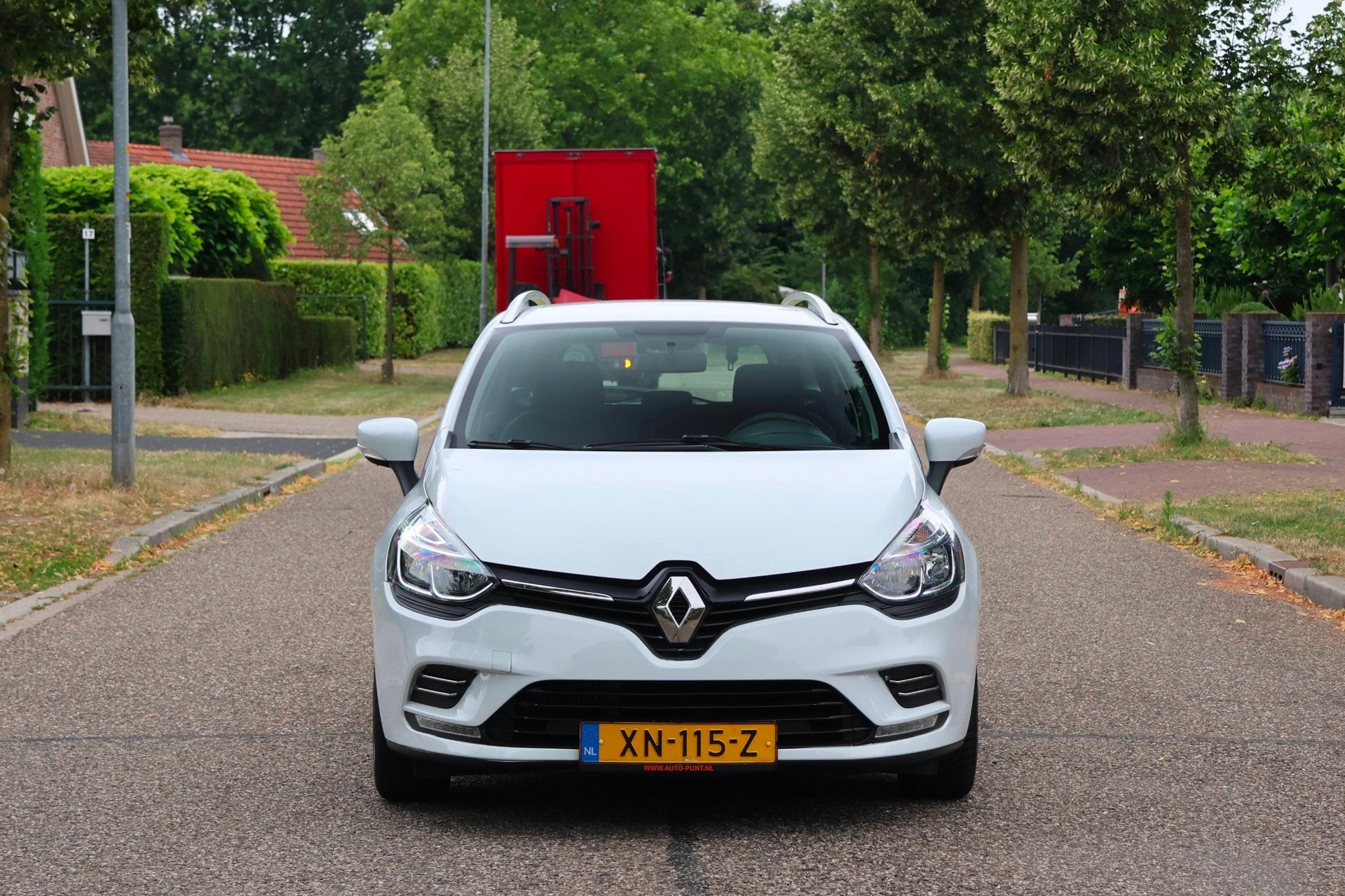 Renault Clio Estate 0.9 TCe Zen | NAVI | AIRCO | CRUISE | NA, Voorwielaandrijving, 898 cc, Euro 6, 1098 kg