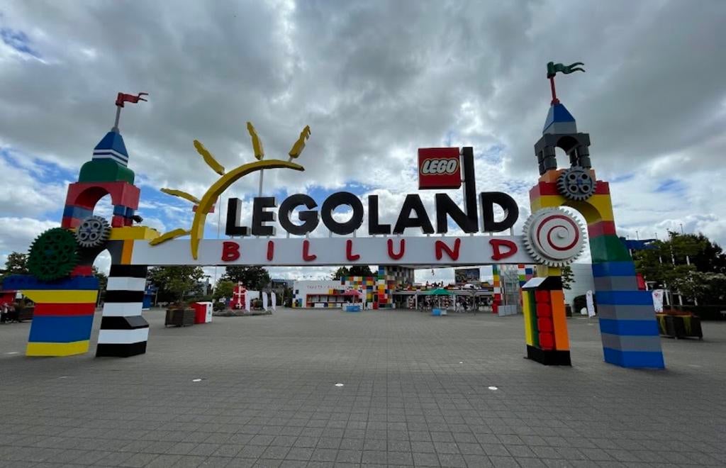 Legoland | Billund Resort of Deutschland Resort | korting2=1, Twee personen, Kortingsbon, Overige typen